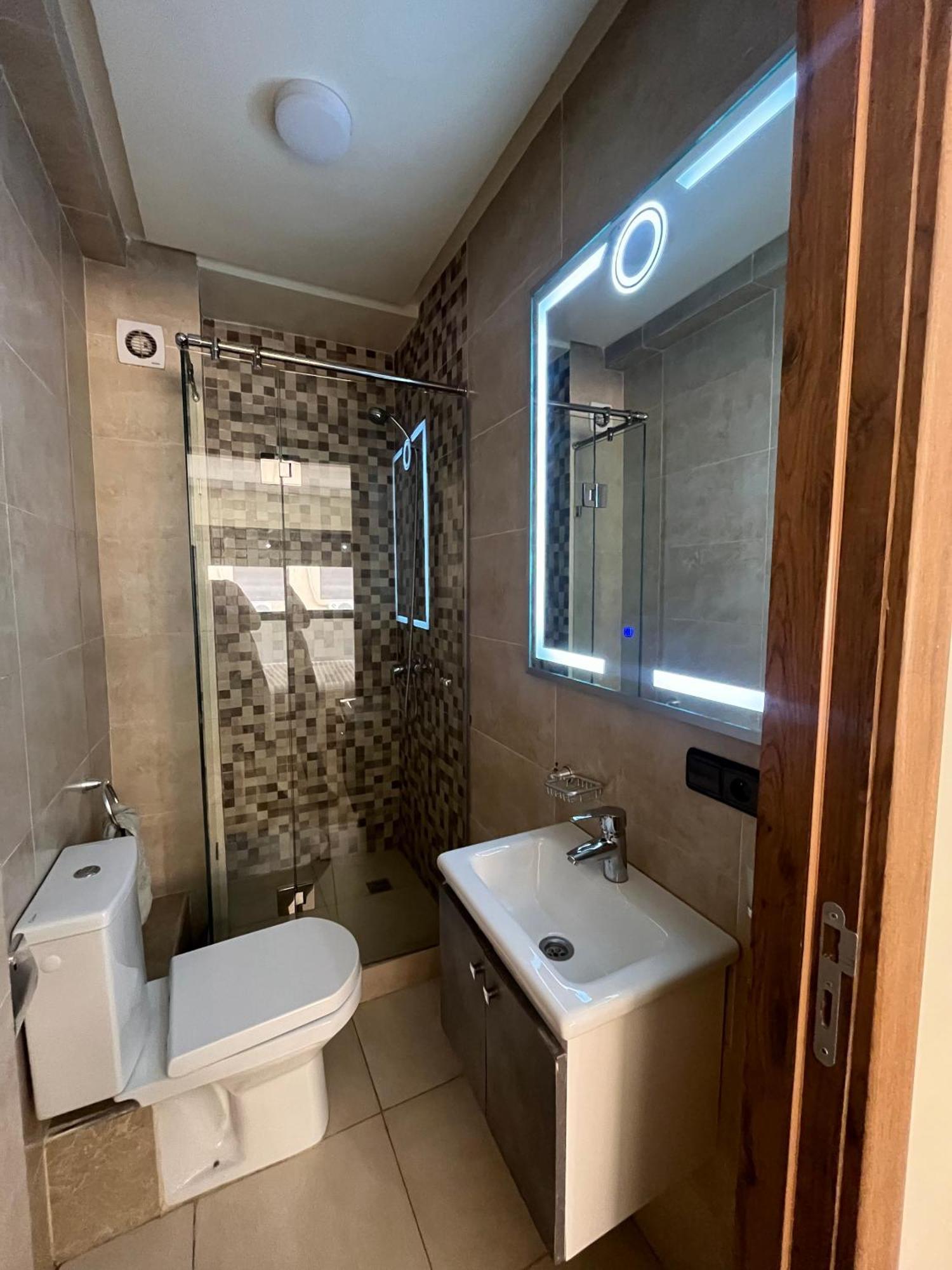 Marrakech Central Appartement With Pool Маракеш Екстериор снимка